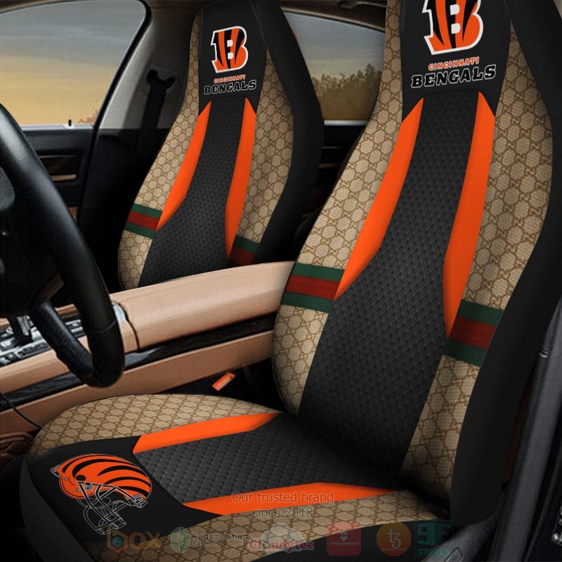 NFL_Cincinnati_Bengals_Car_Seat_Cover_1