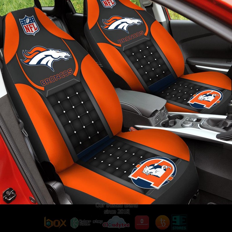 NFL_Denver_Broncos_Black-Orange_Car_Seat_Cover