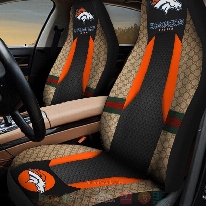NFL_Denver_Broncos_Brown-Black_Car_Seat_Cover_1