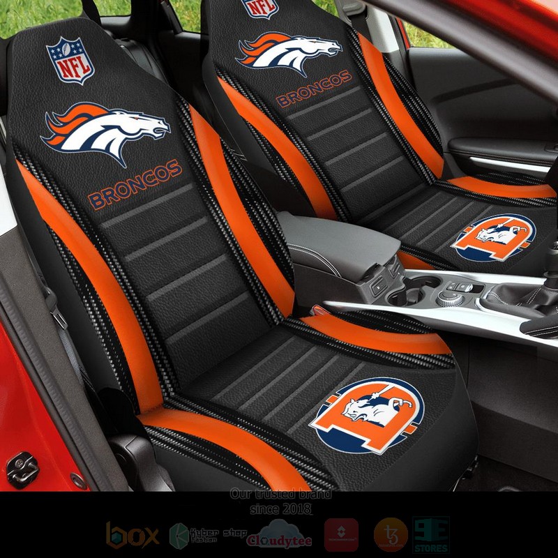 NFL_Denver_Broncos_Car_Seat_Cover