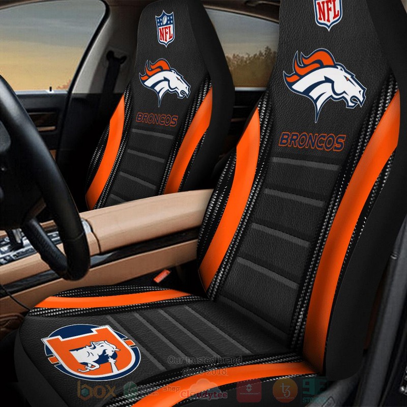 NFL_Denver_Broncos_Car_Seat_Cover_1