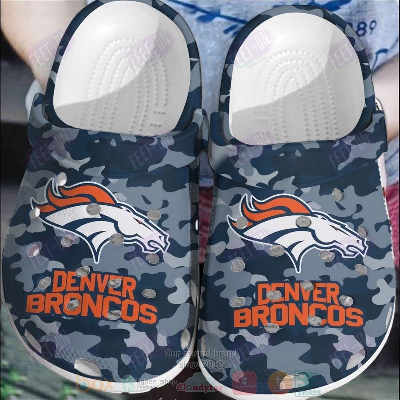 NFL_Denver_Broncos_Crocband_Crocs_Clog_Shoes