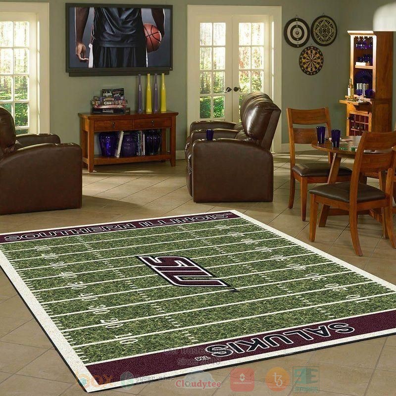 NFL_Football_Fans_Southern_Illinois_Salukis_Home_Field_Area_Rugs