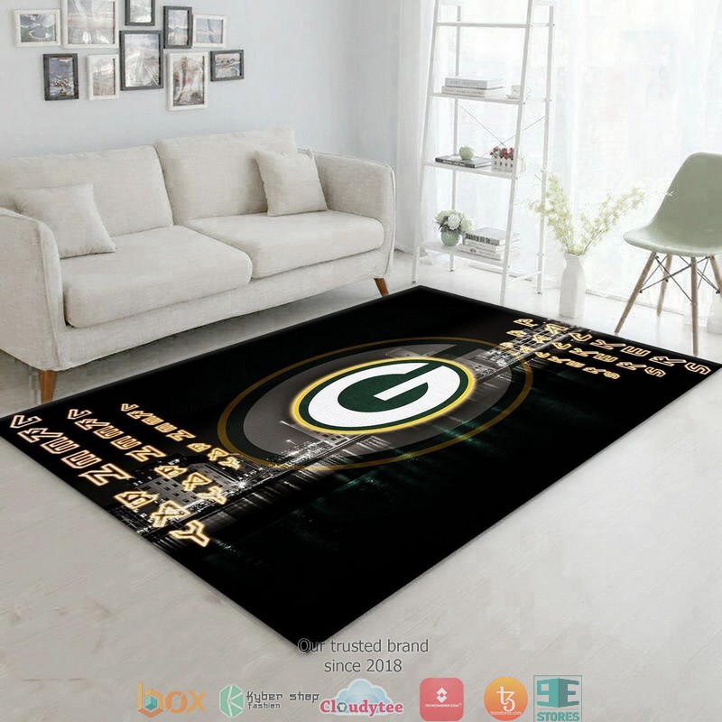 NFL_Green_Bay_Packers_Area_For_Rug_Carpet