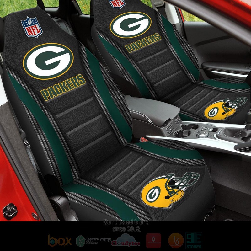 NFL_Green_Bay_Packers_Blacks_Car_Seat_Cover