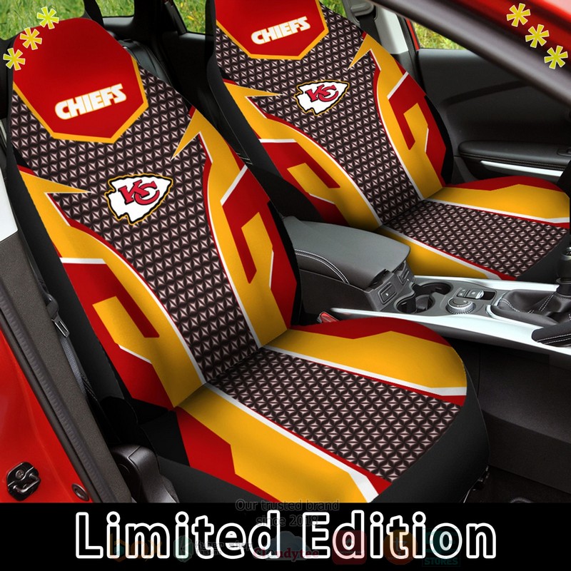 NFL_Kansas_City_Chiefs_Red_Car_Seat_Cover