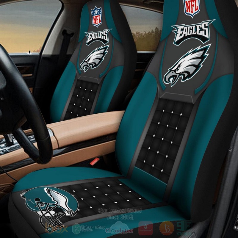 NFL_Philadelphia_Eagles_Blues_Car_Seat_Cover_1