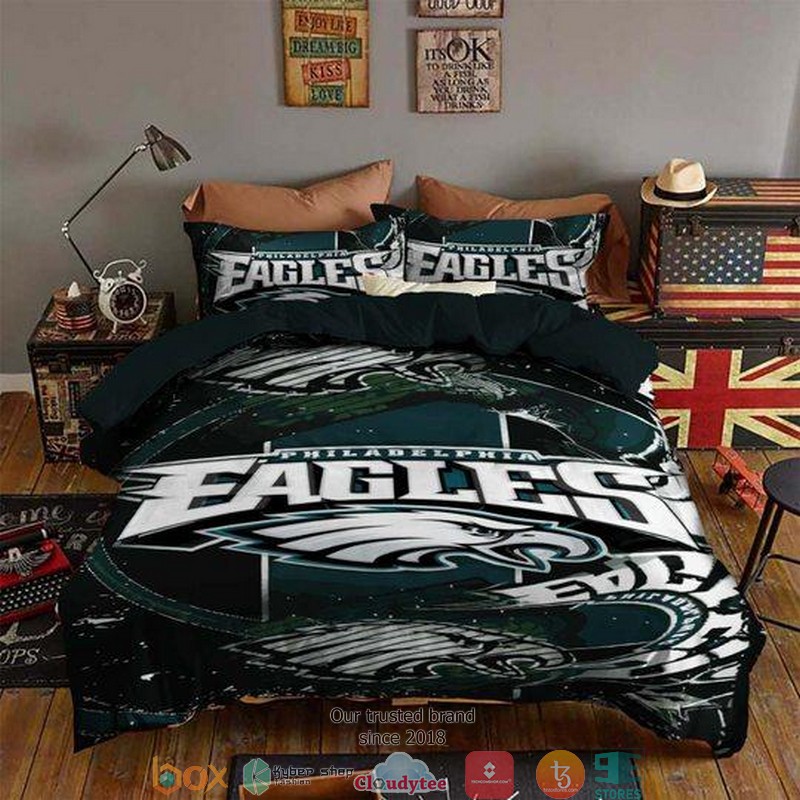 NFL_Philadelphia_Eagles_Duvet_Cover_Bedroom_Set