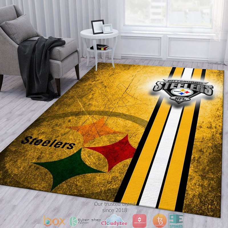 NFL_Pittsburgh_Steelers_12_Rug_Carpet
