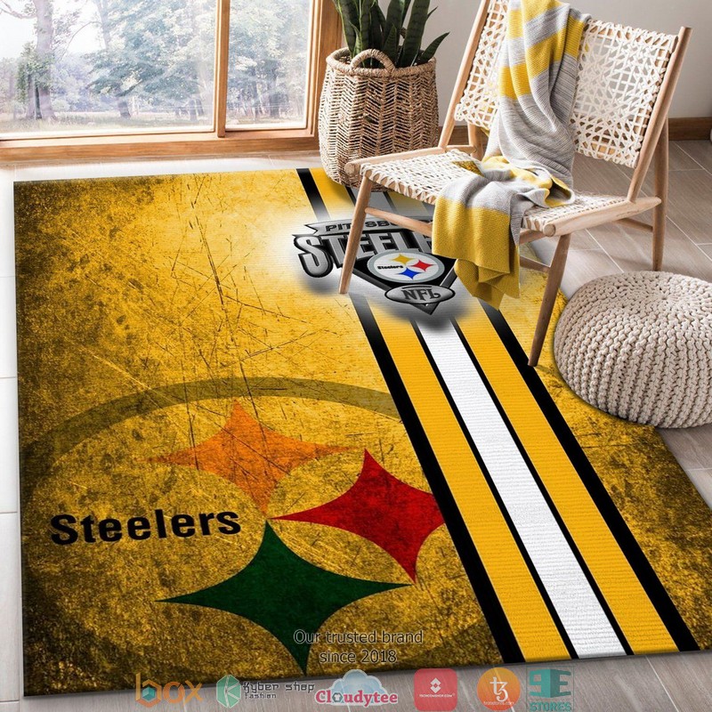 NFL_Pittsburgh_Steelers_12_Rug_Carpet_1