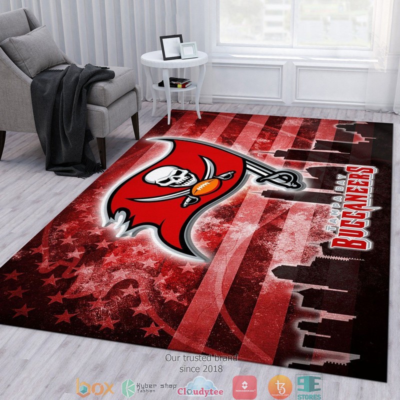 NFL_Tampa_Bay_Buccaneers_Rug_Carpet