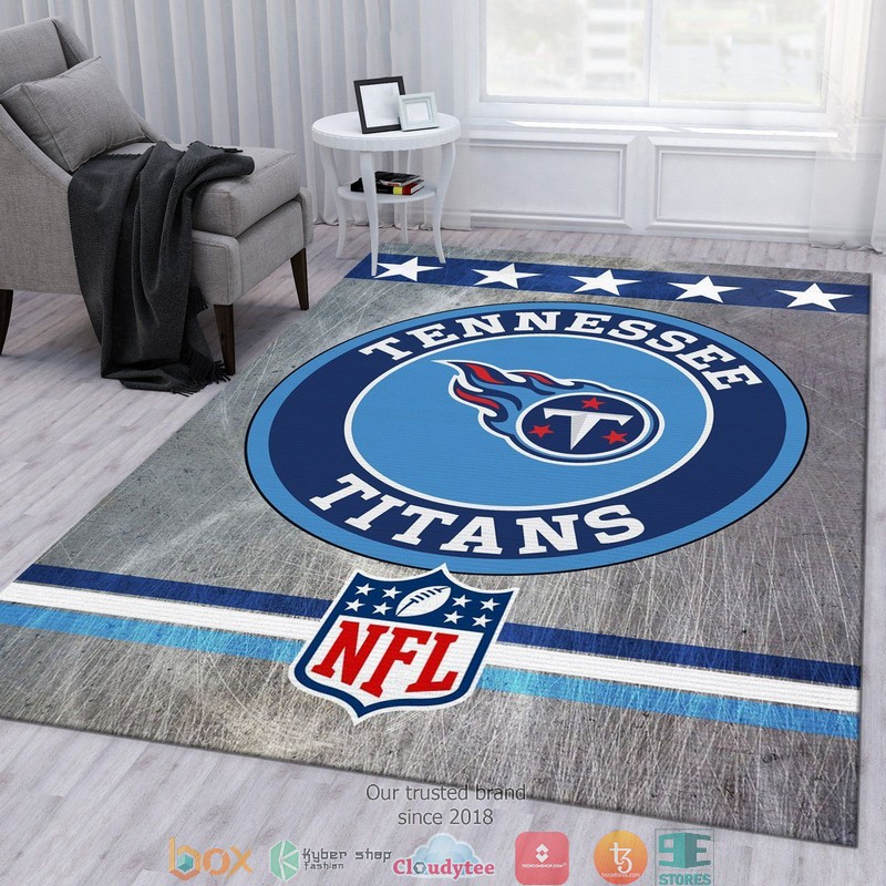 NFL_Tennessee_Titans_Circle_Rug_Carpet