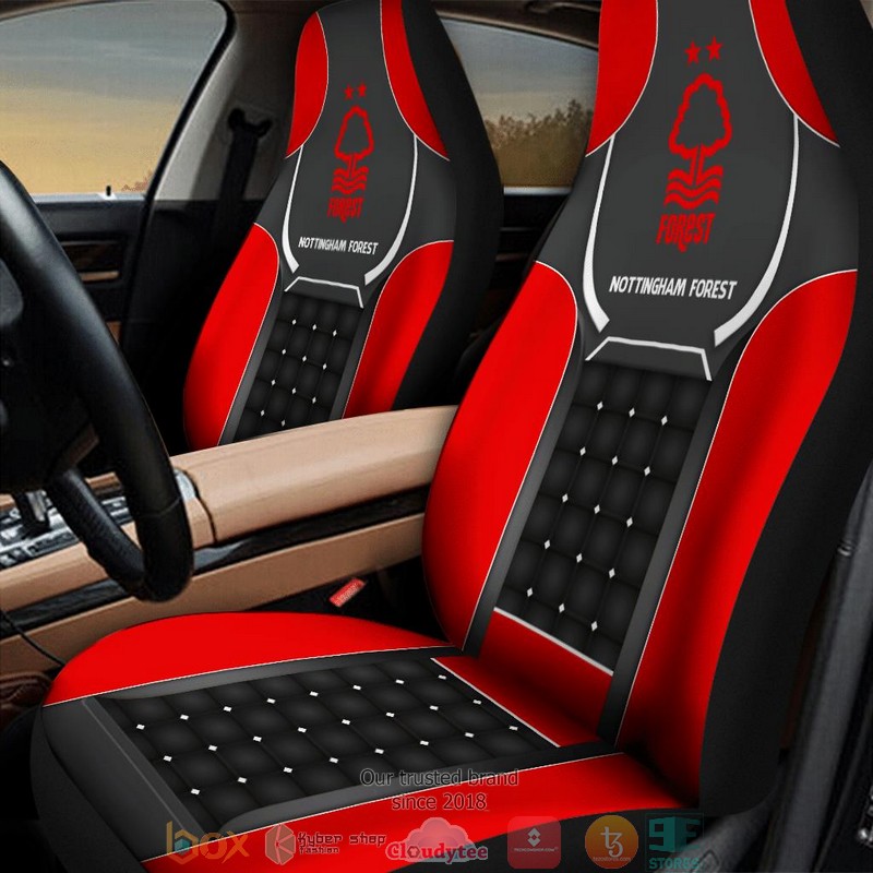 NOTFOR_FC_Red_Grey_Car_Seat_Covers_1