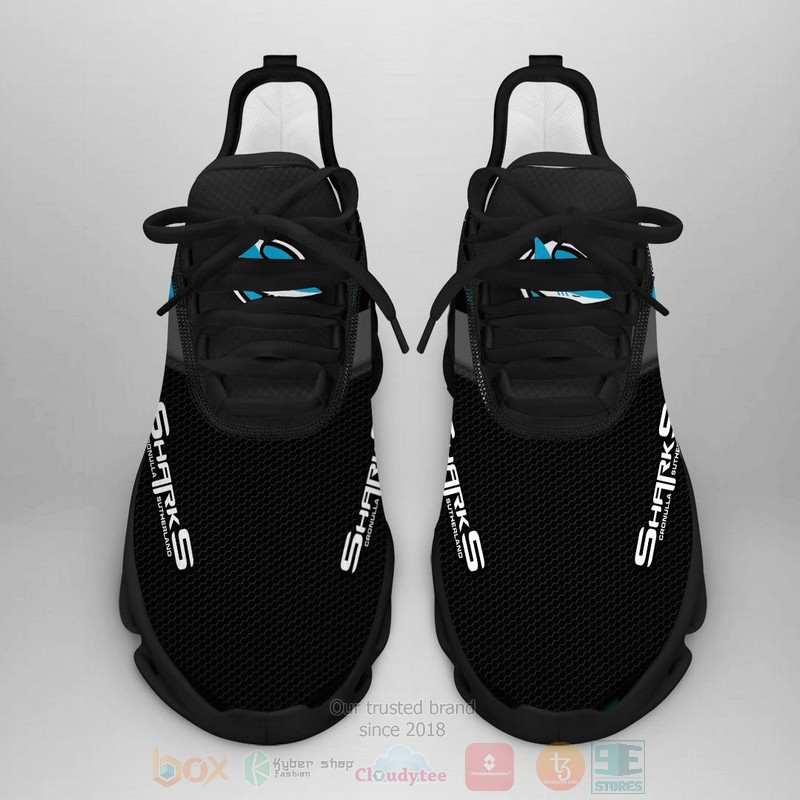 NRL_Cronulla-Sutherland_Sharks_Clunky_Max_Soul_Shoes_1