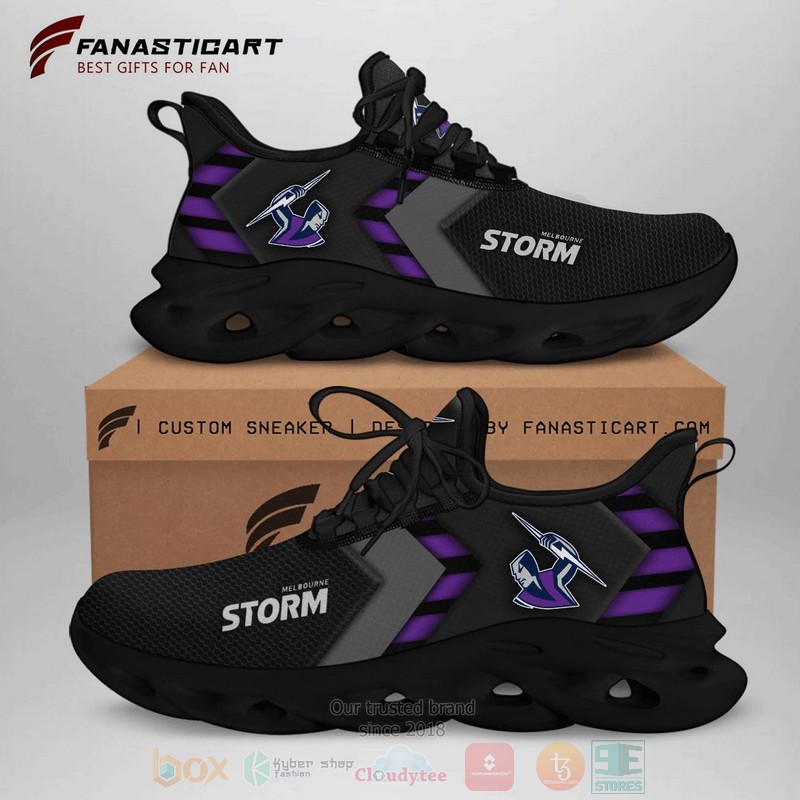 NRL_Melbourne_Storm_Clunky_Max_Soul_Shoes