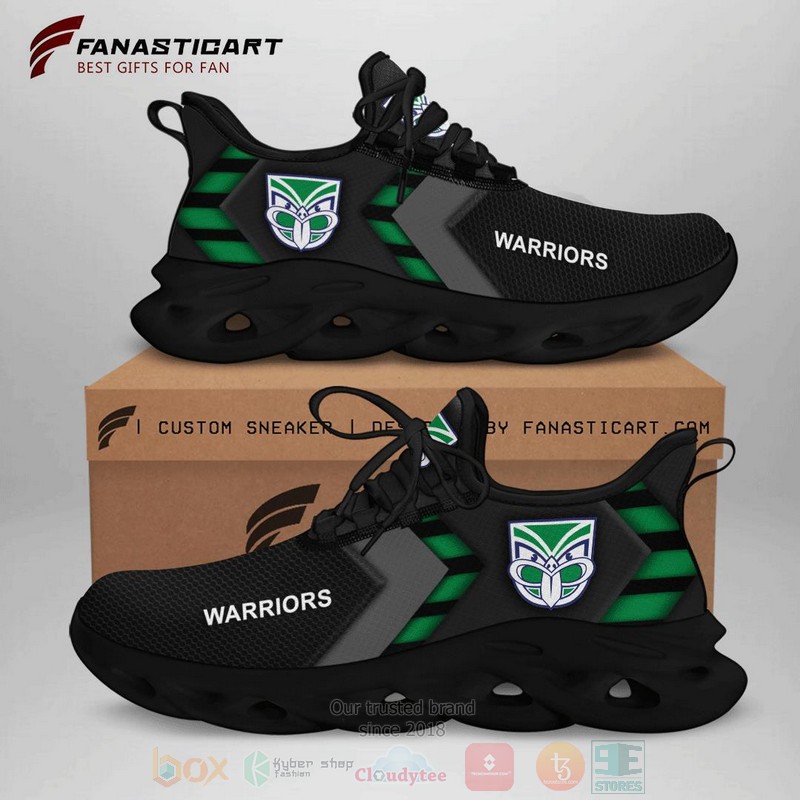 NRL_New_Zealand_Warriors_Clunky_Max_Soul_Shoes