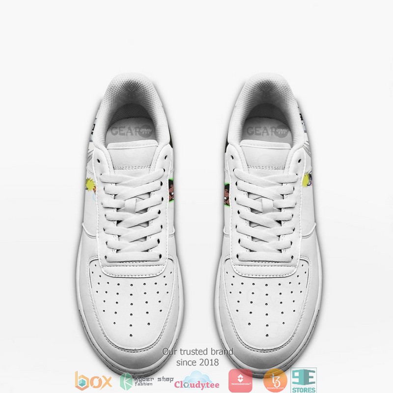 NRT_Jiraiya_Rock_Lee_Might_Guy_Anime_Nike_Air_Force_Sneaker_Shoes_1