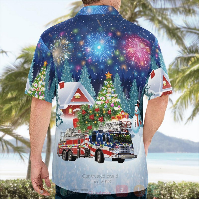 Napa_Fire_Department_Christmas_Hawaiian_Shirt_1