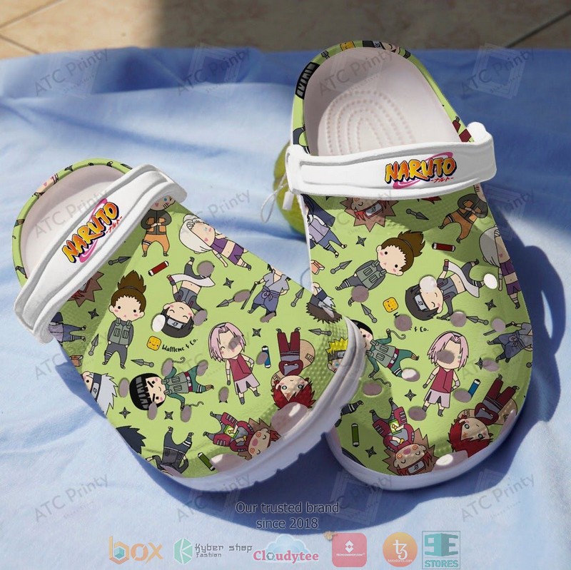 Naruto_Chibi_Cute_Anime_Crocband_Crocs_Clog_Shoes