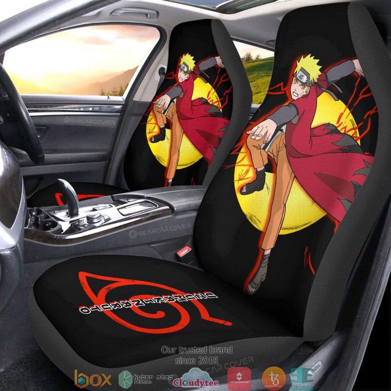 Naruto_Sage_Naruto_Shippuden_Anime_Car_Seat_Cover_1