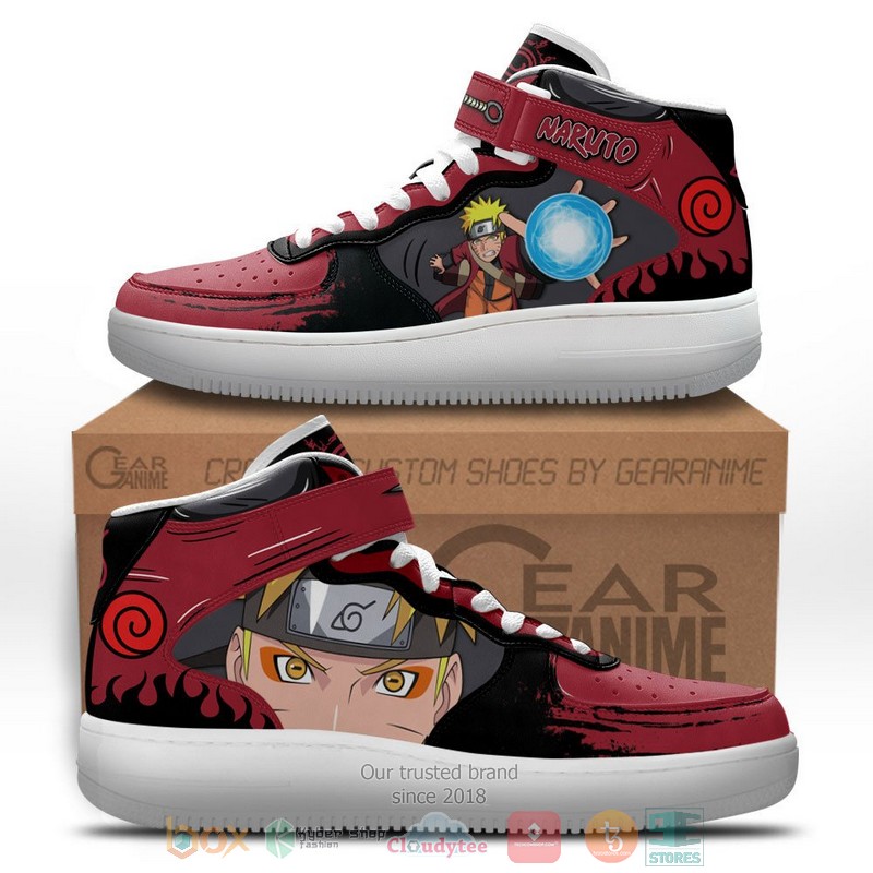Naruto_Uzumaki_Sage_Mode_Anime_High_Air_Force_Shoes