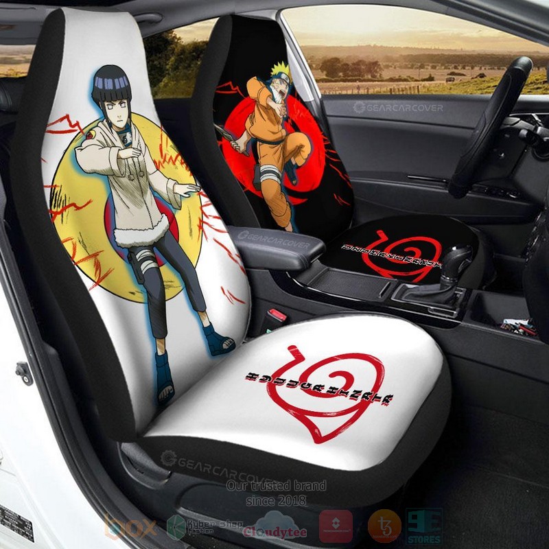 Naruto_and_Hinata_Naruto_Anime_Car_Seat_Cover