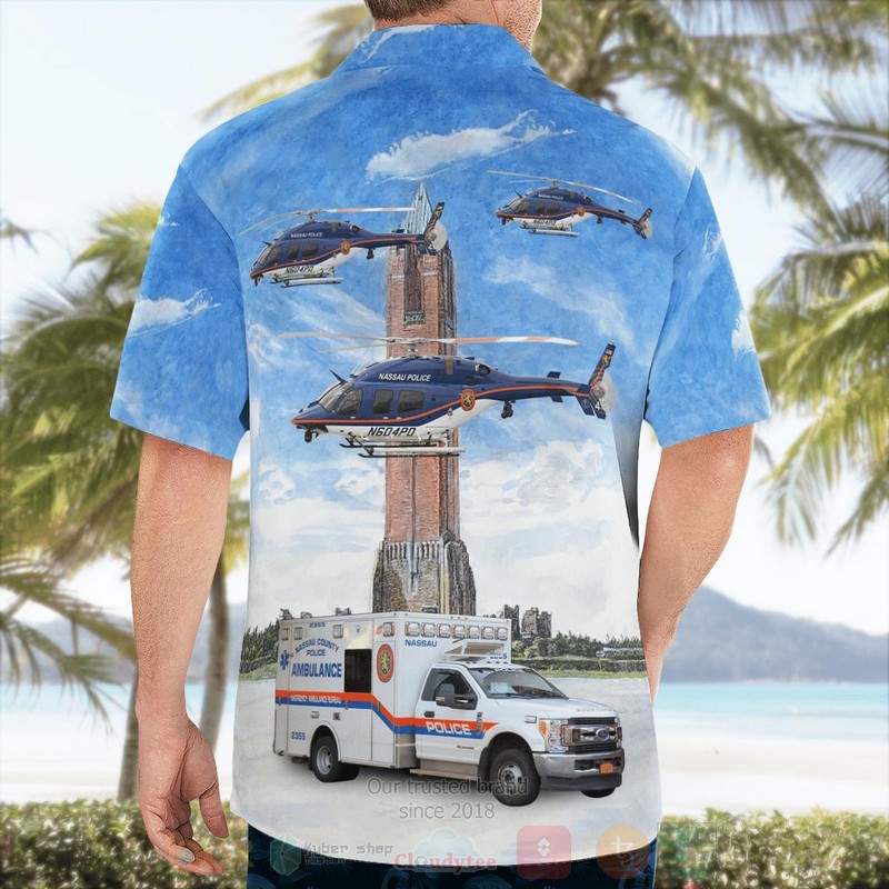 Nassau_County_Police_New_York_Blue_Hawaiian_Shirt_1