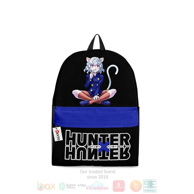 Neferpitou_Hunter_x_Hunter_Anime_Backpack