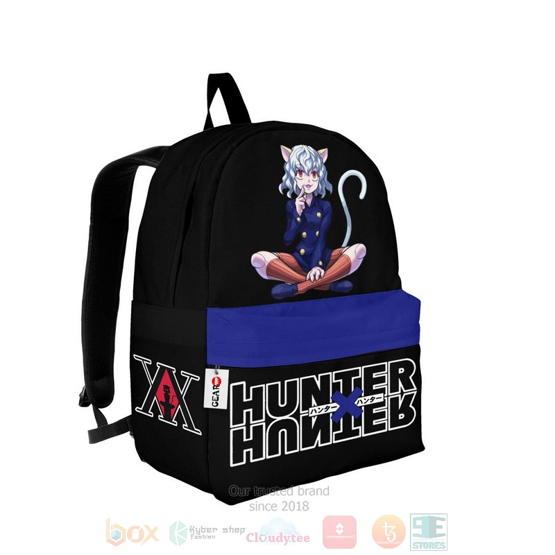 Neferpitou_Hunter_x_Hunter_Anime_Backpack_1