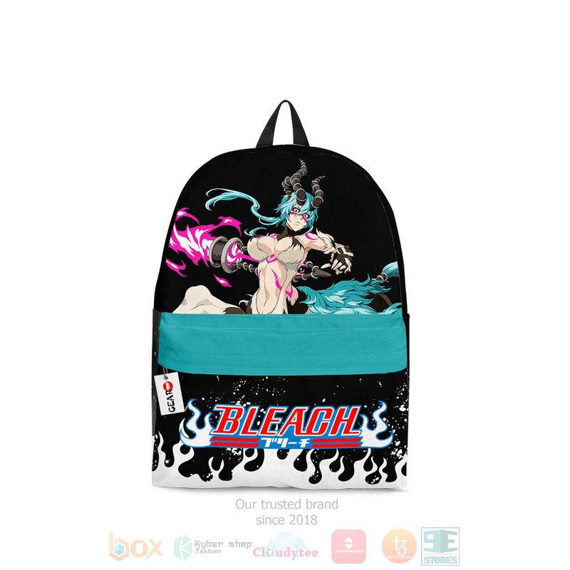 Nel_Tu_Bleach_Anime_Backpack