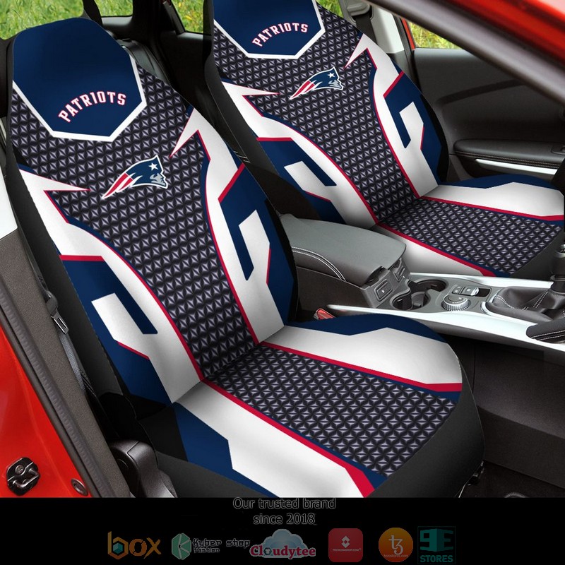 New_England_Patriots_White_Navy_Car_Seat_Covers_1