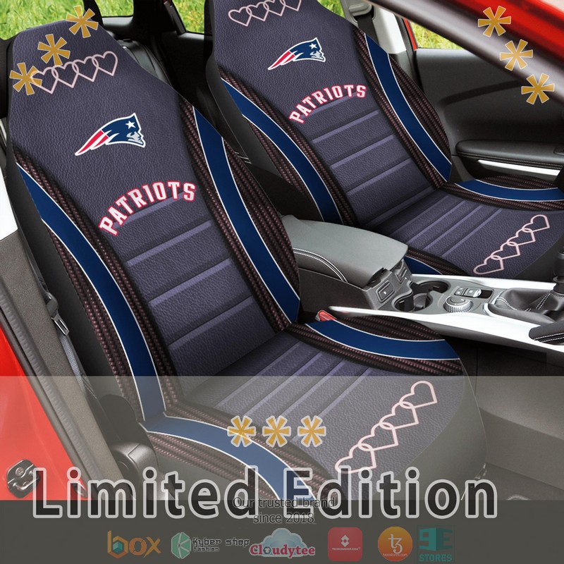 New_England_Patriots_navy_Car_Seat_Covers
