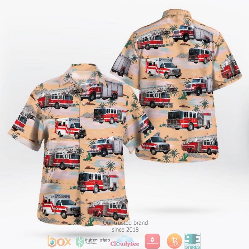 New_Hampshire_Fire_Academy__Emergency_Medical_Services_Hawaii_3D_Shirt