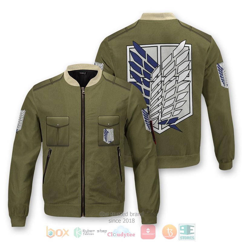 New_Survey_Corps_Uniform_Bomber_Jacket