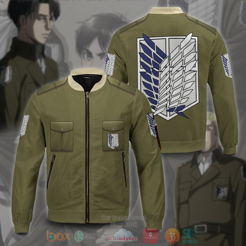 New_Survey_Corps_Uniform_Bomber_Jacket_1