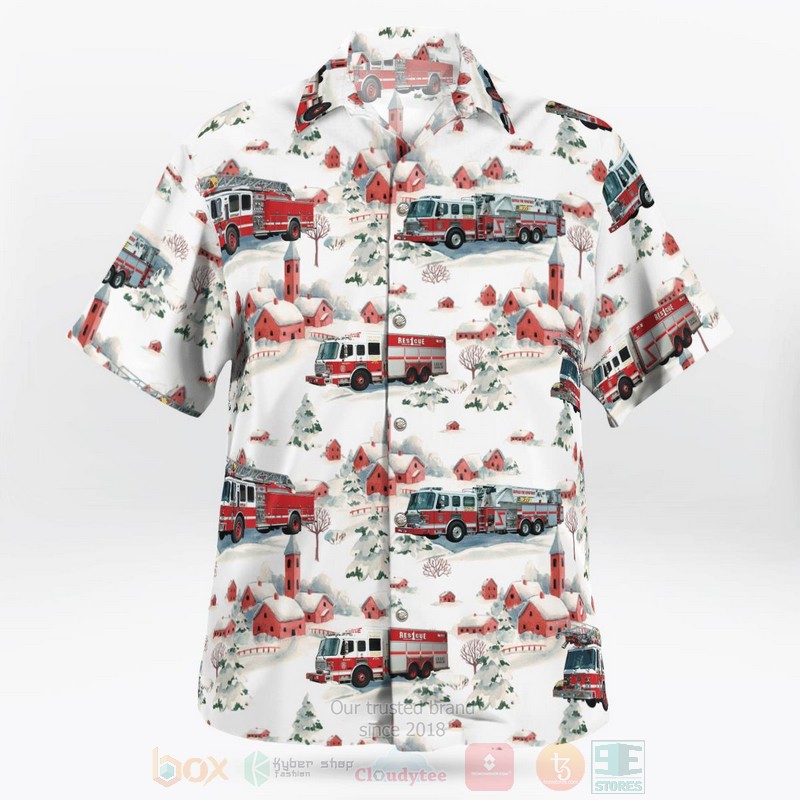 New_York_Buffalo_Fire_Department_Christmas_Hawaiian_Shirt_1