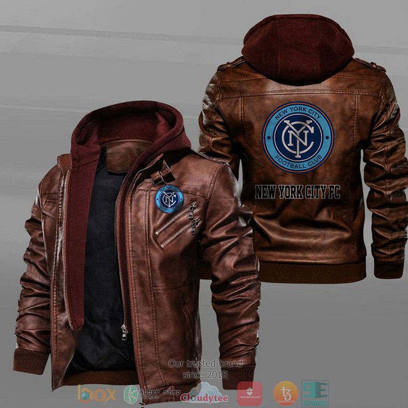 New_York_City_FC_Black_Brown_Leather_Jacket_1