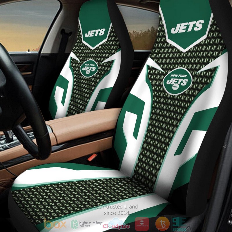 New_York_Jets_NFL_Car_Seat_Covers