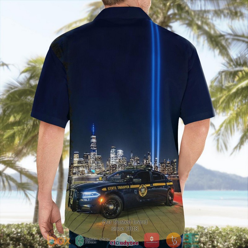 New_York_State_Police_Hawaii_3D_Shirt_1