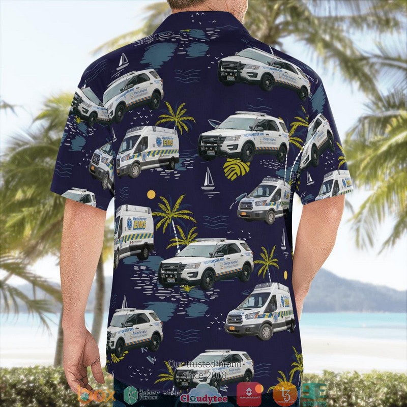 New_York_Westchester_EMS_Hawaii_3D_Shirt_1
