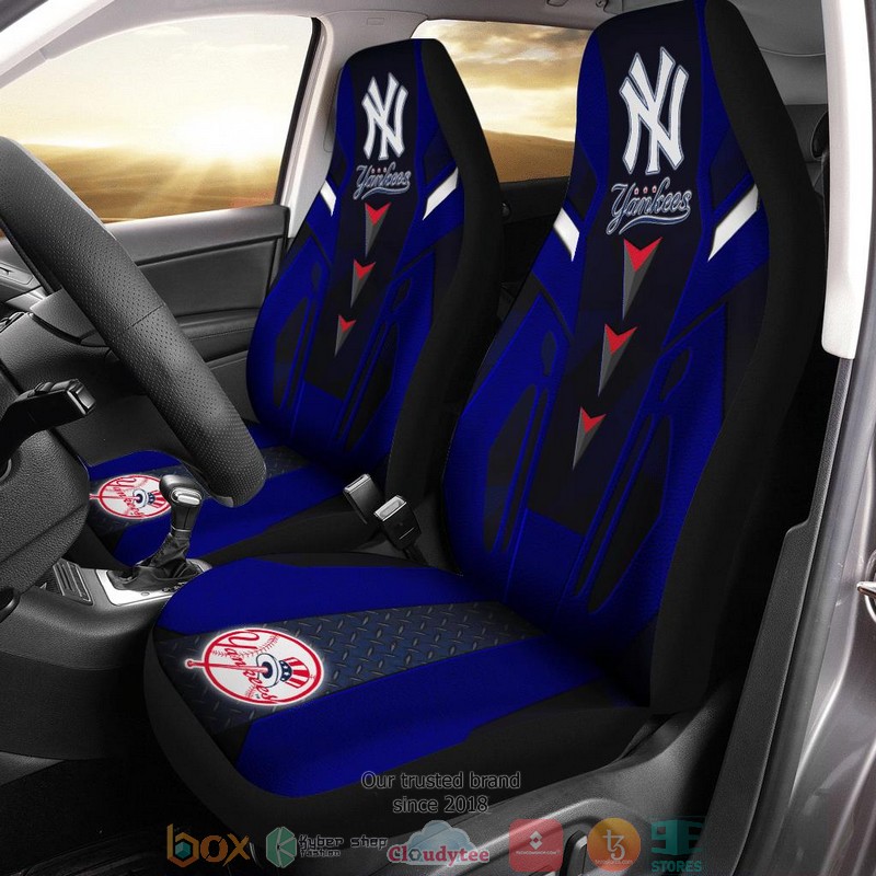 New_York_Yankees_Blue_Car_Seat_Covers_1