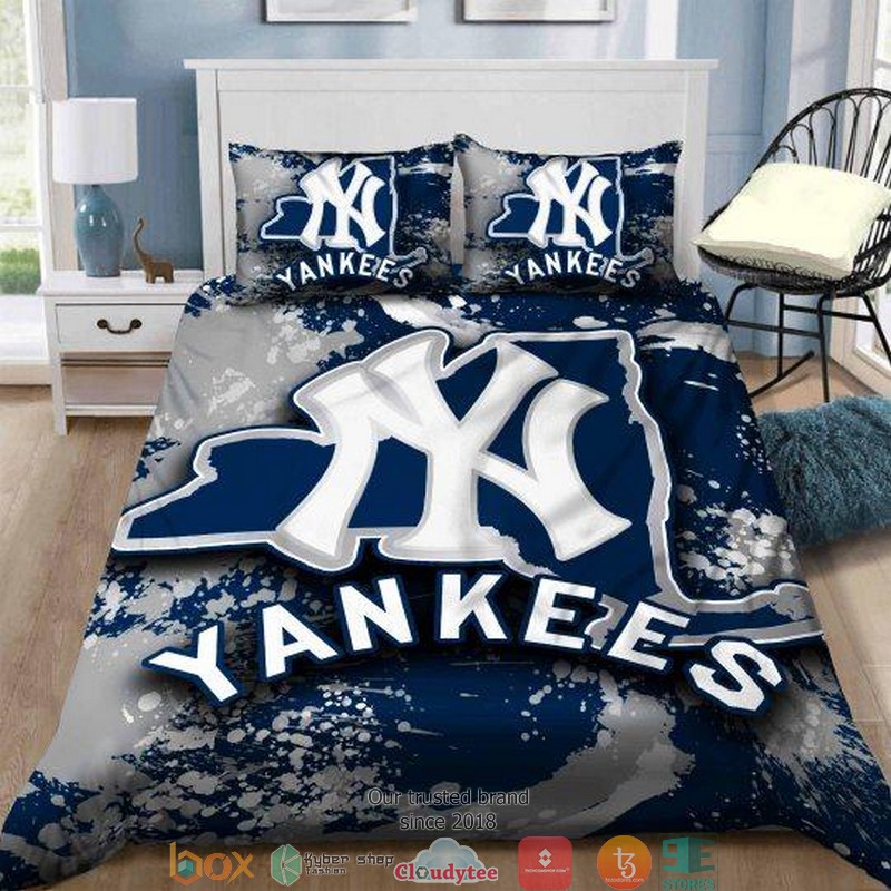 New_York_Yankees_Duvet_Cover_Bedroom_Set