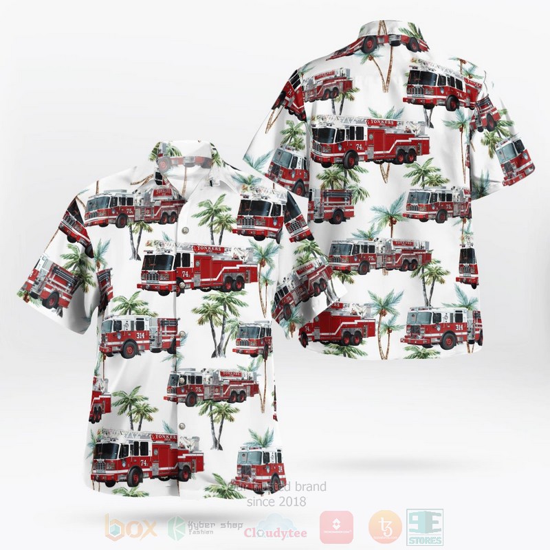 New_York_Yonkers_Fire_Department_Hawaiian_Shirt