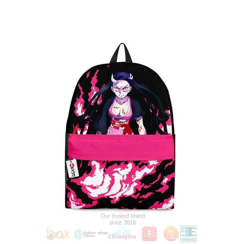Nezuko_Full_Demon_Form_Anime_Kimetsu_Backpack