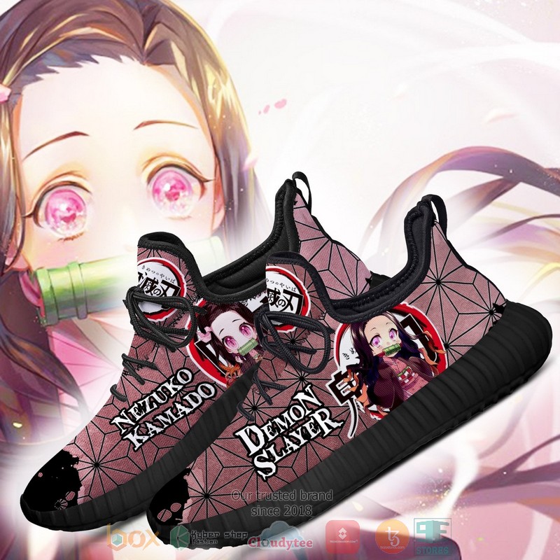 Nezuko_Uniform_Demon_Slayer_Anime_Reze_Shoes_1