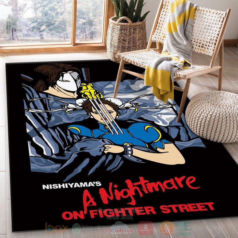 Nightmare_On_Fight_Street_Area_Rugs_1