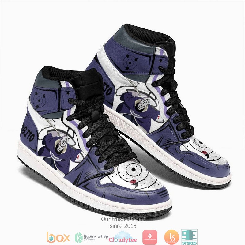Ninja_Obito_NRT_Anime_Air_Jordan_High_Top_Shoes_1