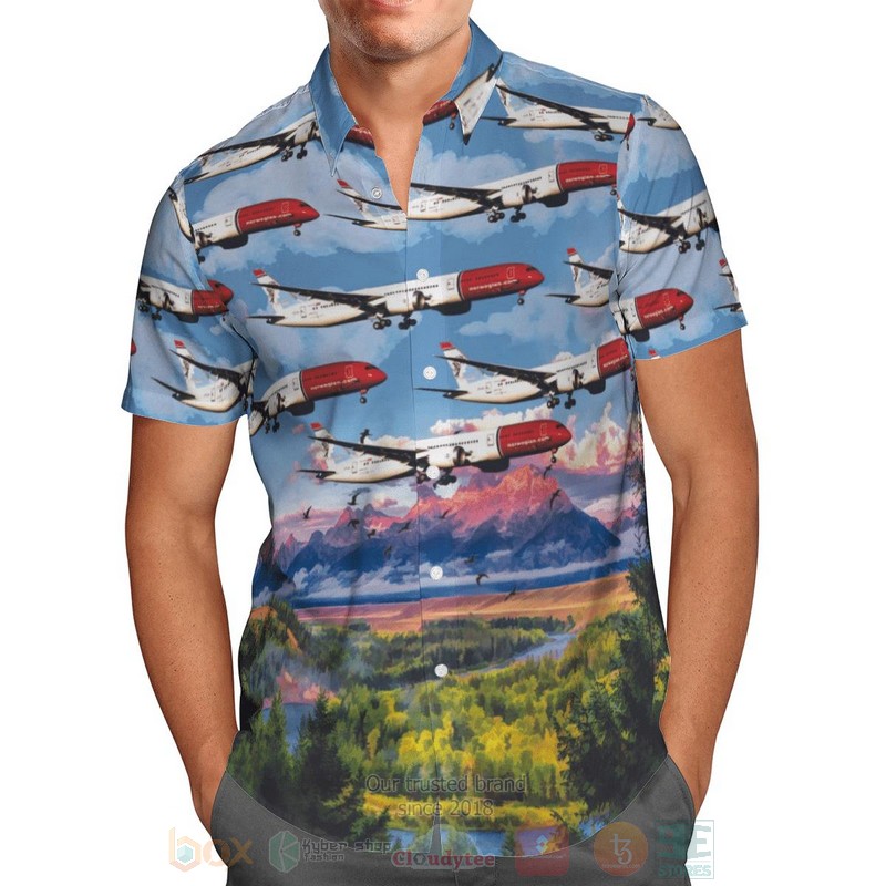 Norway_Norwegian_Air_Shuttle_NAS_Boeing_787-9_Dreamliner_Hawaiian_Shirt_1
