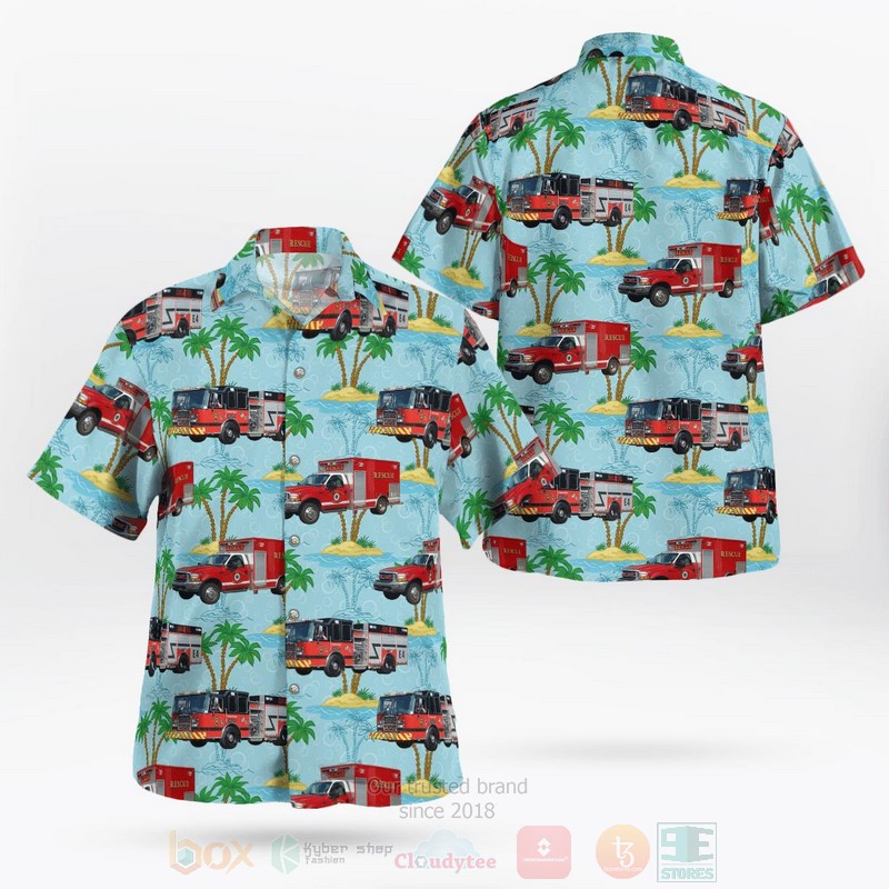 North_Carolina_Black_Mountain_Fire_Department_Hawaiian_Shirt