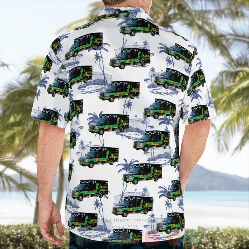 North_Collins_Erie_County_New_York_North_Collins_Emergency_Squad_2013_Ford_E-450-Marque_Hawaiian_Shirt_1